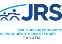Service jésuite des réfugiés/Jesuit Refugee Service - Canada Service jésuite des réfugiés/Jesuit Refugee Service - Canada